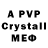 A PVP СК КРИС Jhonhy Leon